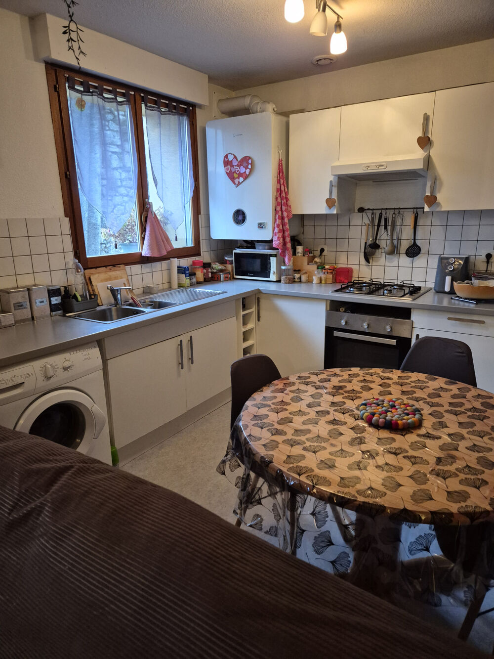 Vente Duplex/Triplex Appartement T3 en duplex proche écoles et commerces Montmelian