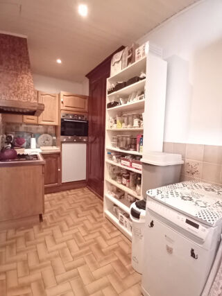  Appartement à vendre 3 pièces 77 m²