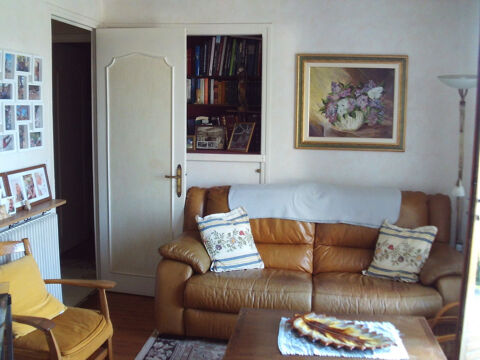   Maison de 93,80 m2 sur 2827 m2 de terrain Maison - 4 pi�ce(s) - 94 m�