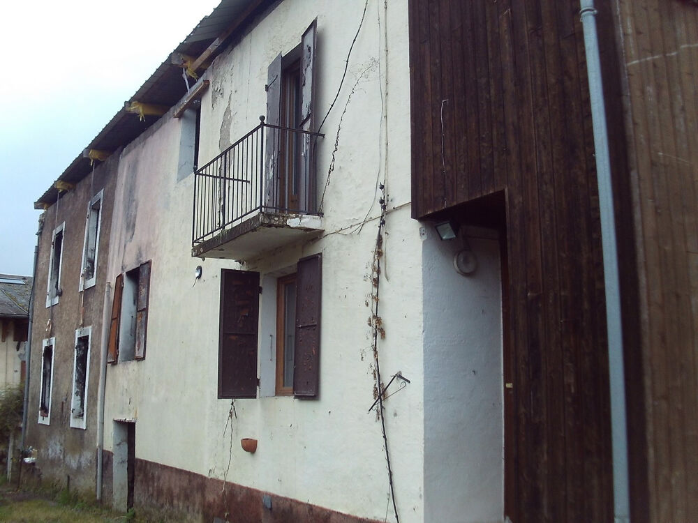 Vente Propri�t�/Ch�teau T�nement immobilier sur 821 m2 de terrain Betton bettonet