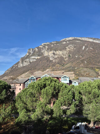  Appartement � vendre 4 pi�ces 69 m�