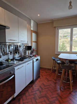  Appartement � vendre 4 pi�ces 94 m�