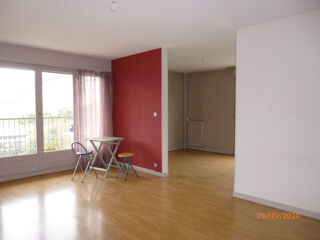  Appartement  vendre 5 pices 92 m