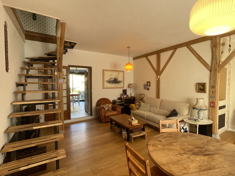 � vendre  Maison Toulouse (31300)