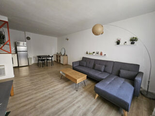  Appartement � louer 2 pi�ces 51 m�