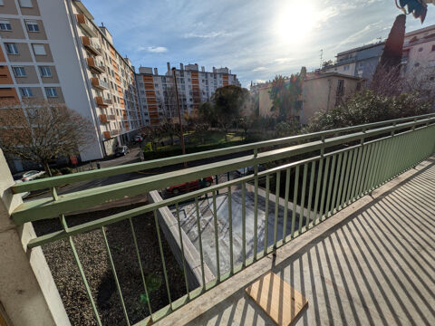  Appartement  louer 2 pices 52 m