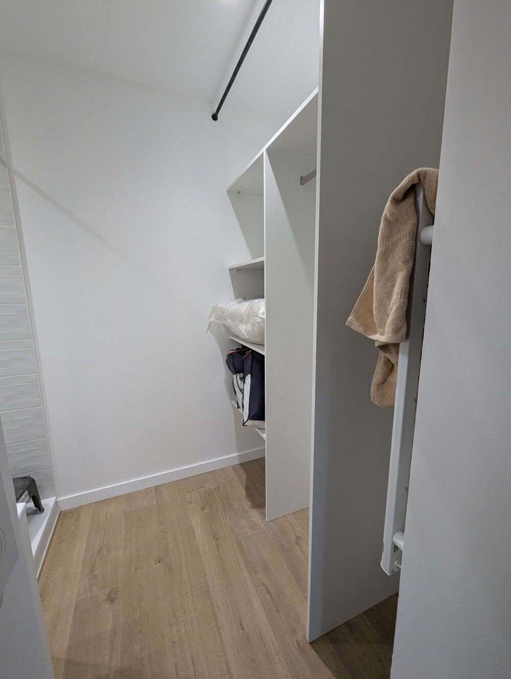 Location Appartement Studio entièrement meublé et rénové avec climatisation Toulouse