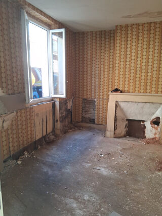  Appartement � vendre 1 pi�ce 18 m�