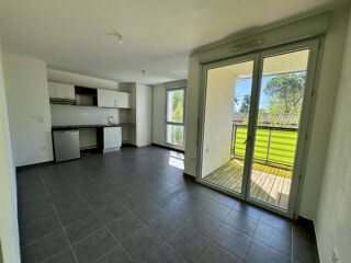  Appartement à vendre 2 pièces 42 m²