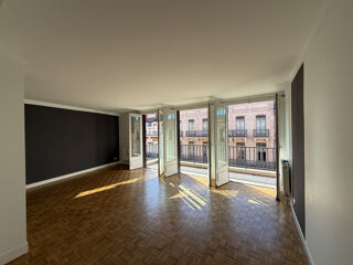  Appartement à vendre 3 pièces 80 m²