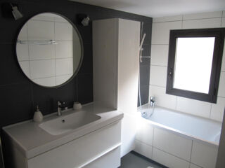  Appartement à louer 2 pièces 30 m²