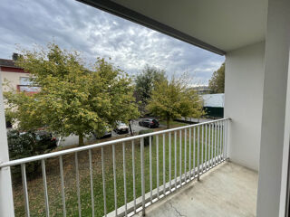  Appartement à louer 2 pièces 34 m² Toulouse