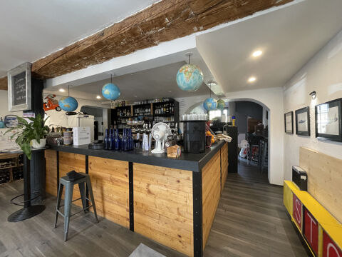   Vente murs commerciaux (restaurant) 