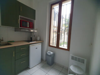  Appartement � louer 1 pi�ce 26 m�