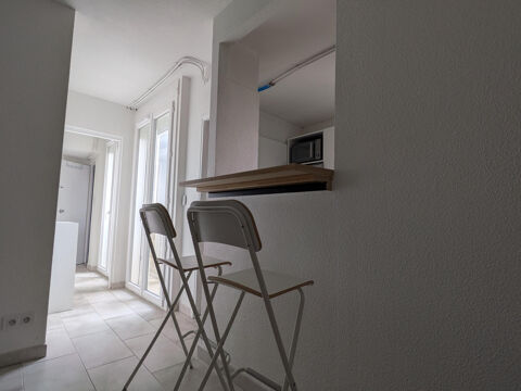  Appartement � louer 2 pi�ces 30 m�