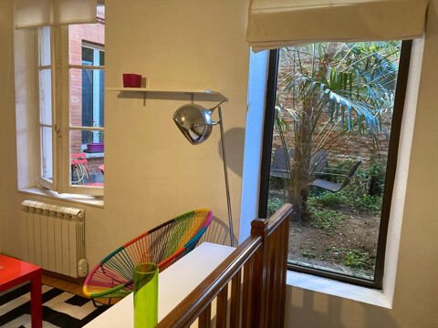  Appartement � louer 2 pi�ces 22 m�