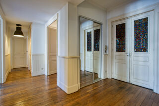  Appartement à vendre 4 pièces 115 m²