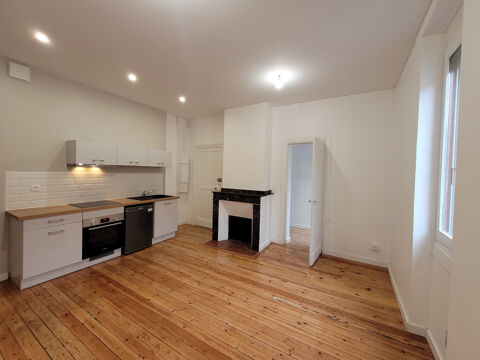  Appartement  louer 2 pices 43 m