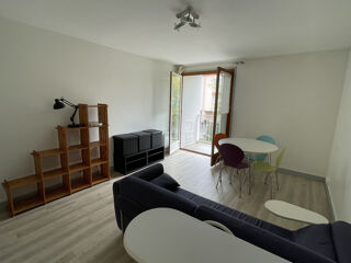 Appartement à louer 2 pièces 34 m² Toulouse