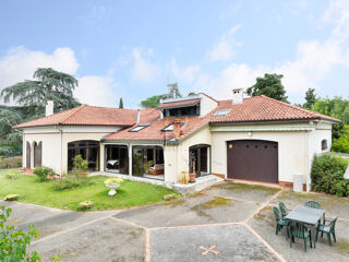  Maison à vendre 9 pièces 228 m²