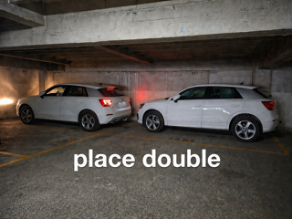  Parking / Garage � vendre 20 m�