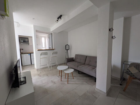  Appartement � louer 2 pi�ces 30 m�