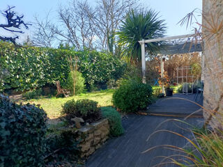  Maison � vendre 4 pi�ces 110 m�