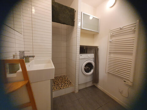  Appartement � louer 1 pi�ce 32 m�