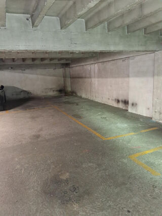  Parking / Garage � louer 20 m�
