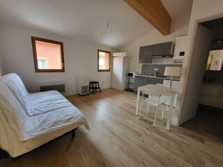 Appartement  louer 1 pice 21 m