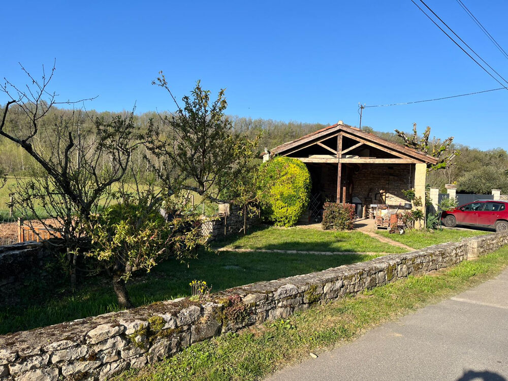 Maison 6 pièces 138 m² · à Milhars · 138 m² · 199 000 €