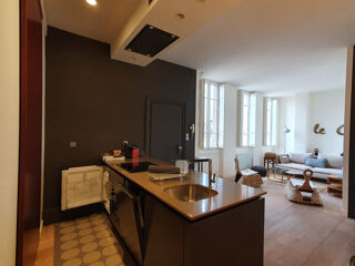  Appartement � vendre 2 pi�ces 44 m�