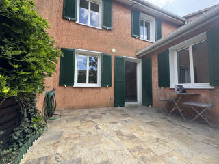  Maison à louer 4 pièces 88 m² Toulouse