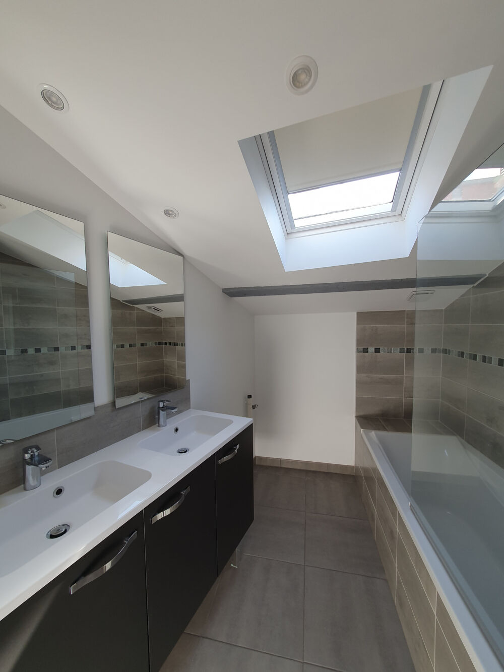 Grand T3 de 71m2 - Quartier St Cyprien