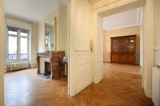  Appartement � vendre 3 pi�ces 123 m�