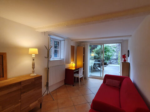  Appartement � louer 2 pi�ces 42 m�