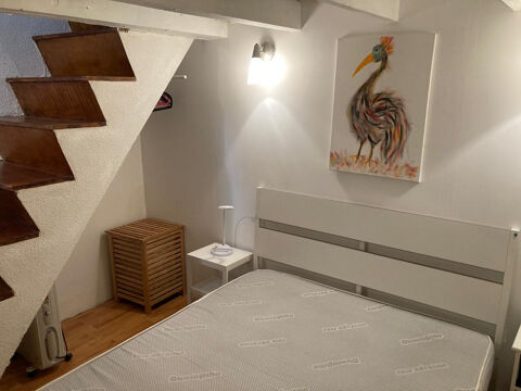  Appartement � louer 2 pi�ces 22 m�