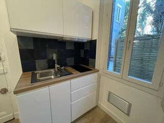  Appartement � louer 2 pi�ces 28 m�