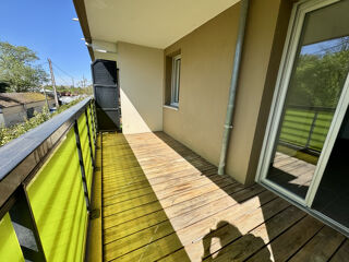  Appartement à vendre 2 pièces 42 m²