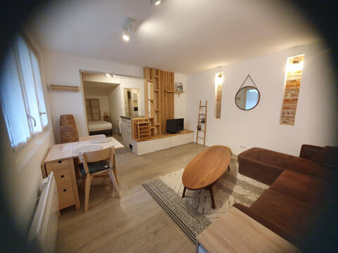  Appartement � louer 1 pi�ce 32 m�