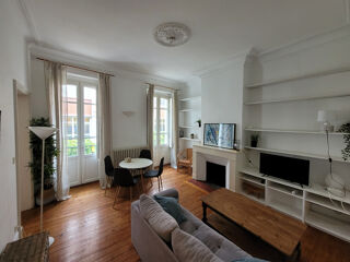  Appartement  louer 3 pices 66 m
