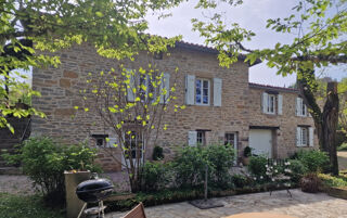  Maison à vendre 6 pièces 167 m²