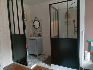  Maison à vendre 4 pièces 110 m²
