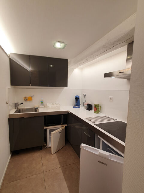  Appartement � louer 2 pi�ces 42 m�