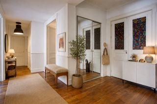  Appartement � vendre 4 pi�ces 115 m�