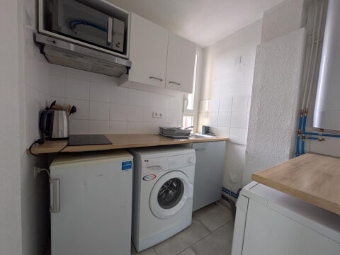  Appartement � louer 2 pi�ces 30 m�