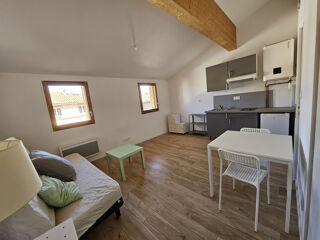  Appartement � louer 1 pi�ce 21 m�