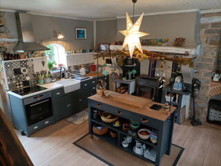  Maison � vendre 4 pi�ces 110 m�