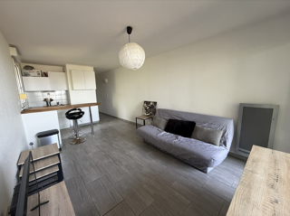  Appartement � louer 2 pi�ces 37 m�