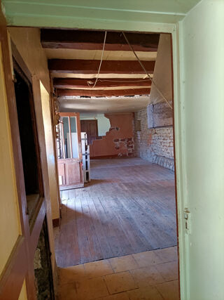  Maison à vendre 2 pièces 65 m²